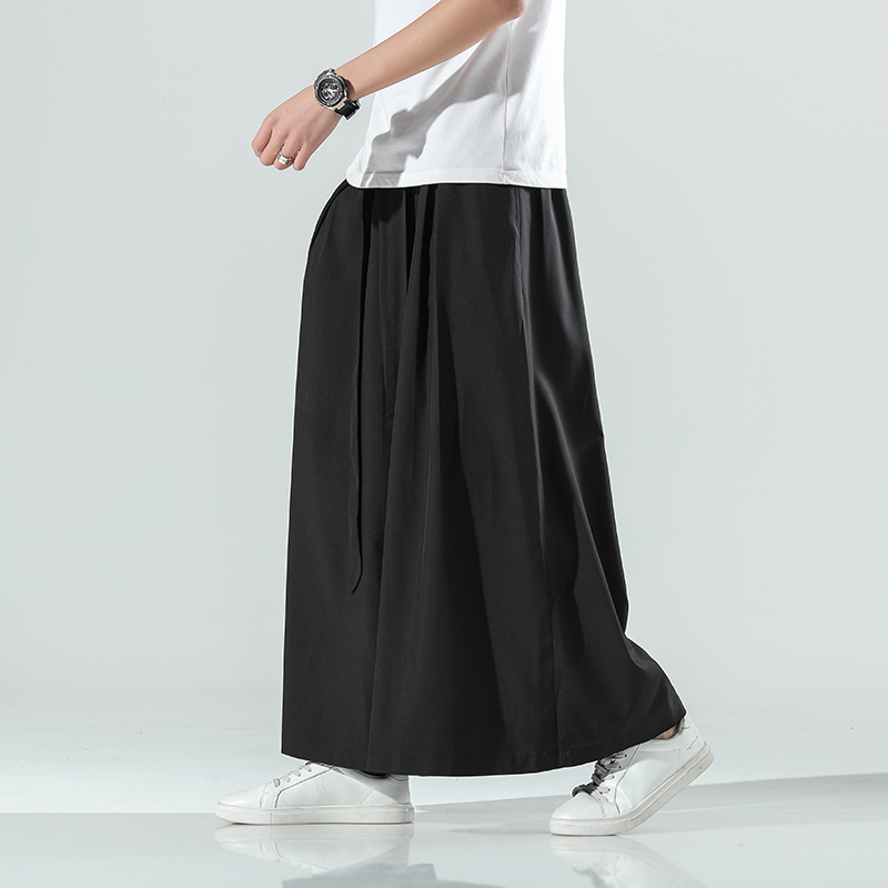 2026 Japanese Hakama Harajuku  - огляд і ціна Men'S Kimono Accessories