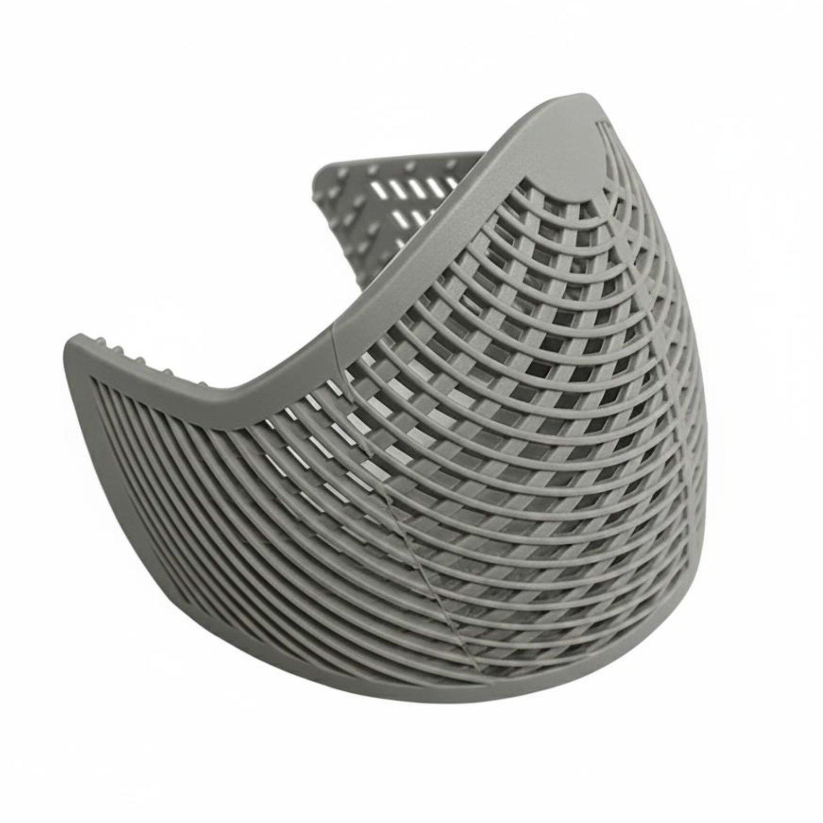 Nylon Headband Undercap Hair B - огляд і ціна Men'S Yoga Accessories