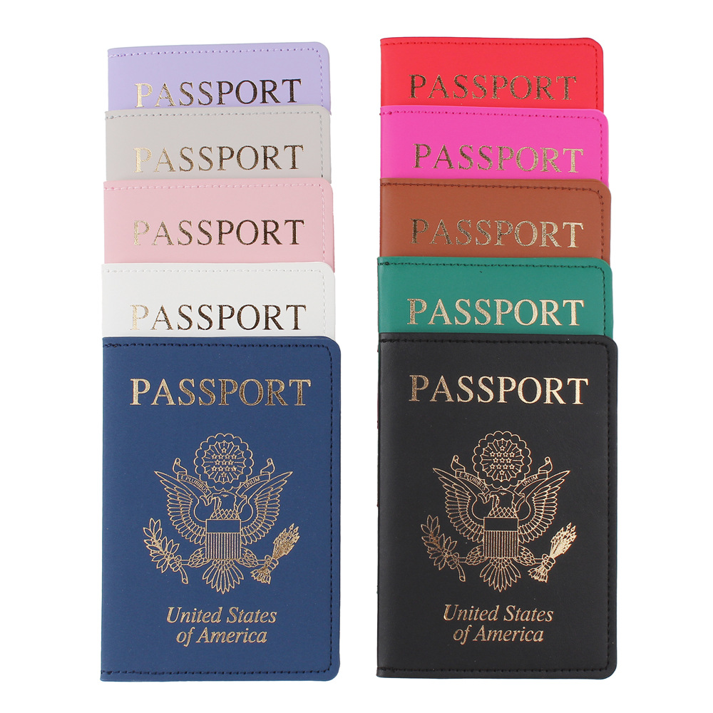Passport Holder for Travel Ess - огляд і ціна Men'S Accessories Case