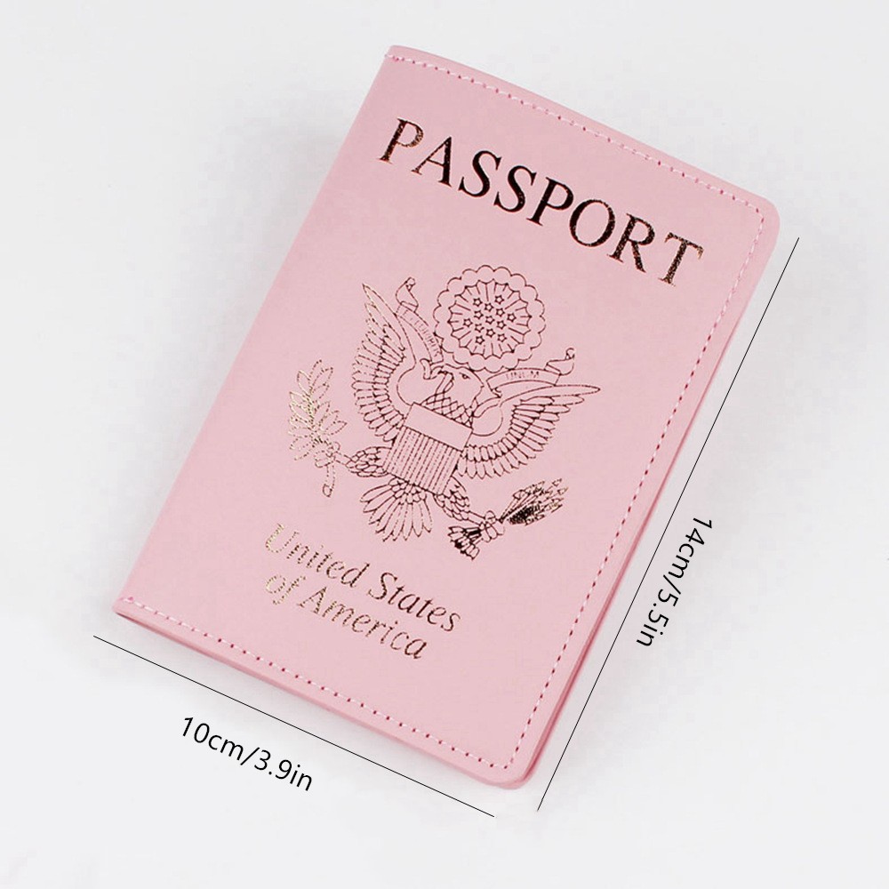 Passport Holder for Travel Ess - огляд і ціна Men'S Accessories Case