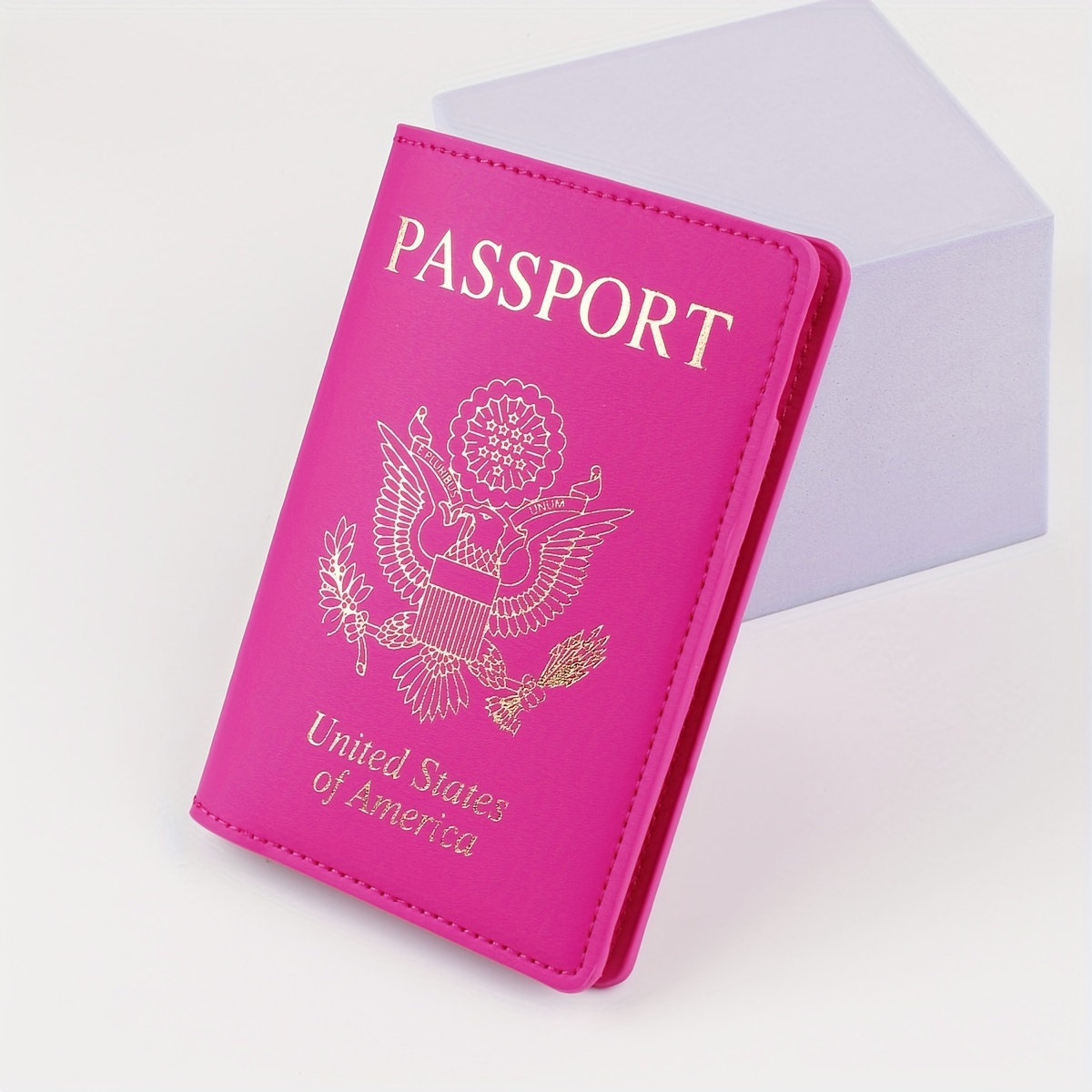 Passport Holder for Travel Ess - огляд і ціна Men'S Accessories Case