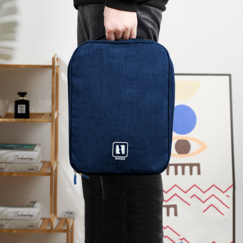Women Portable Travel Shoe Bag - огляд і ціна Men'S Accessories Organizer For Wardrobe