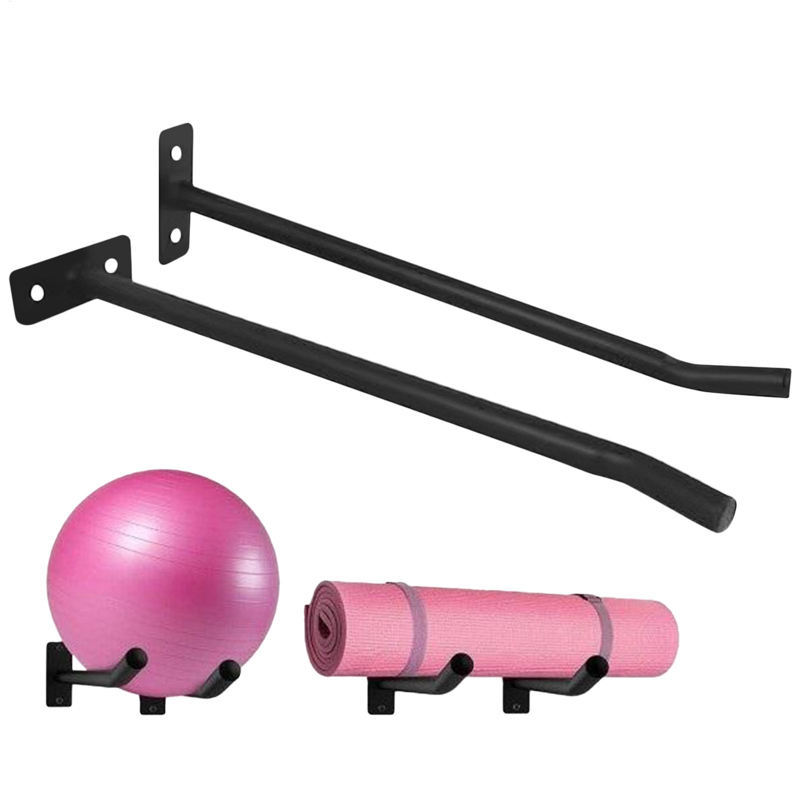Exercise Ball Holder Pack of 2 - огляд і ціна Men'S Yoga Accessories