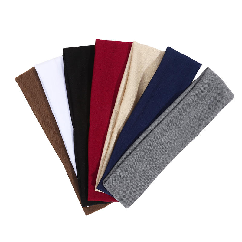 7 Pack Wide Elastic Sports Hea - огляд і ціна Men'S Yoga Accessories
