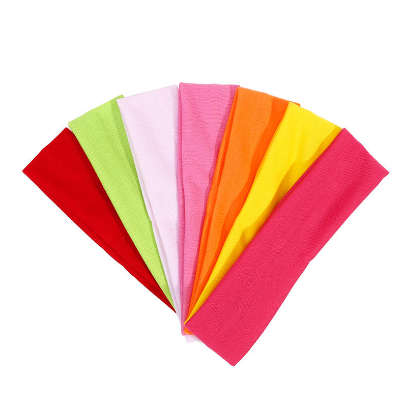 7 Pack Wide Elastic Sports Hea - огляд і ціна Men'S Yoga Accessories