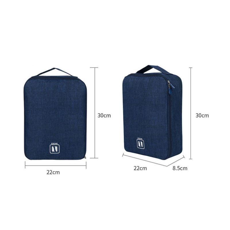 Waterproof Shoes Storage Bag P - огляд і ціна Men'S Accessories Organizer For Wardrobe