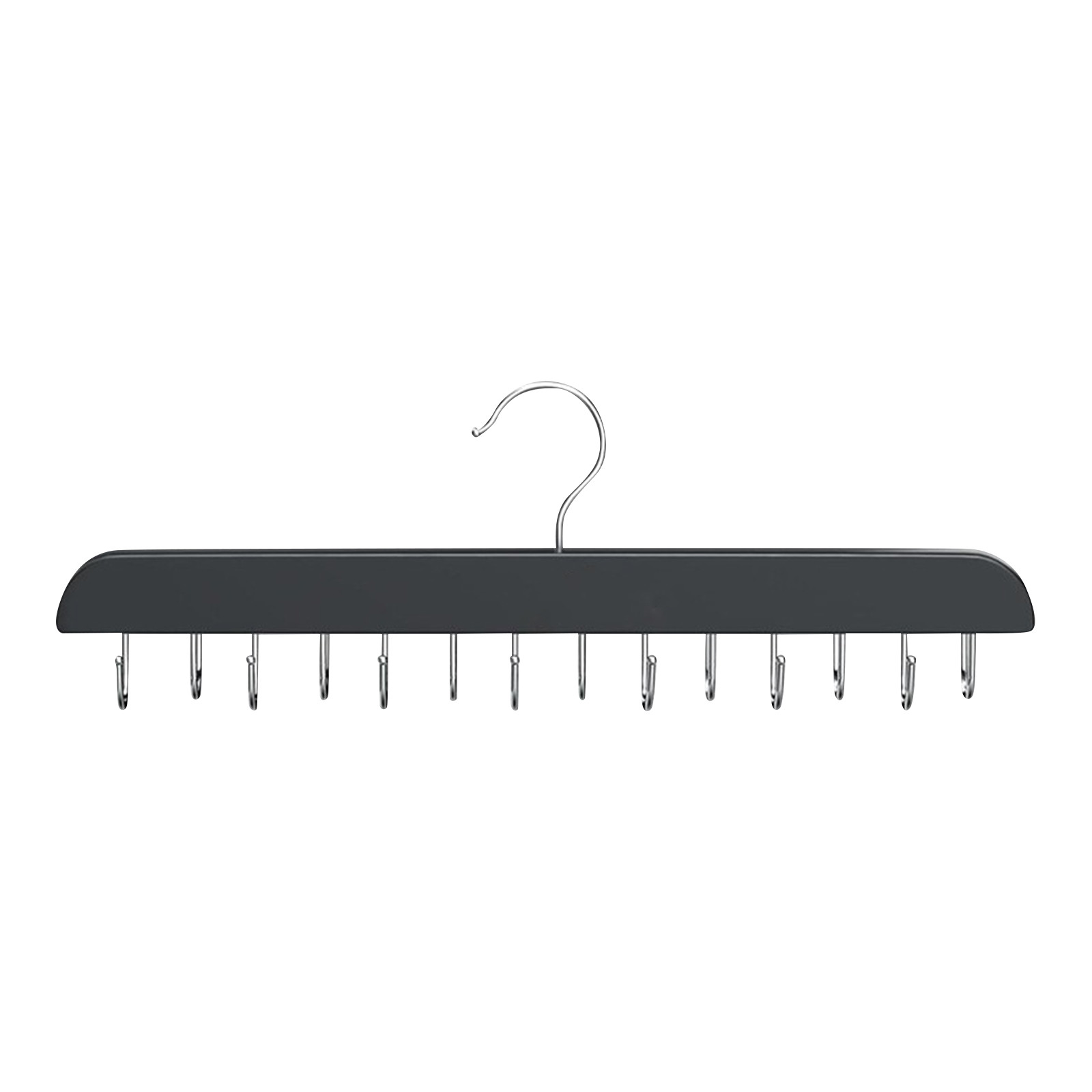 Wooden Belt Rack Women Storage - огляд і ціна Men'S Accessories Organizer For Wardrobe