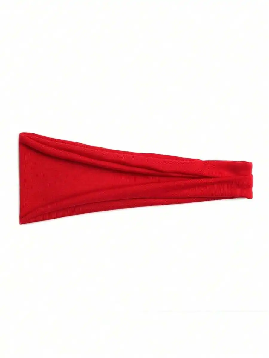 2pcs Solid Color Sports Yoga H - огляд і ціна Men'S Yoga Accessories