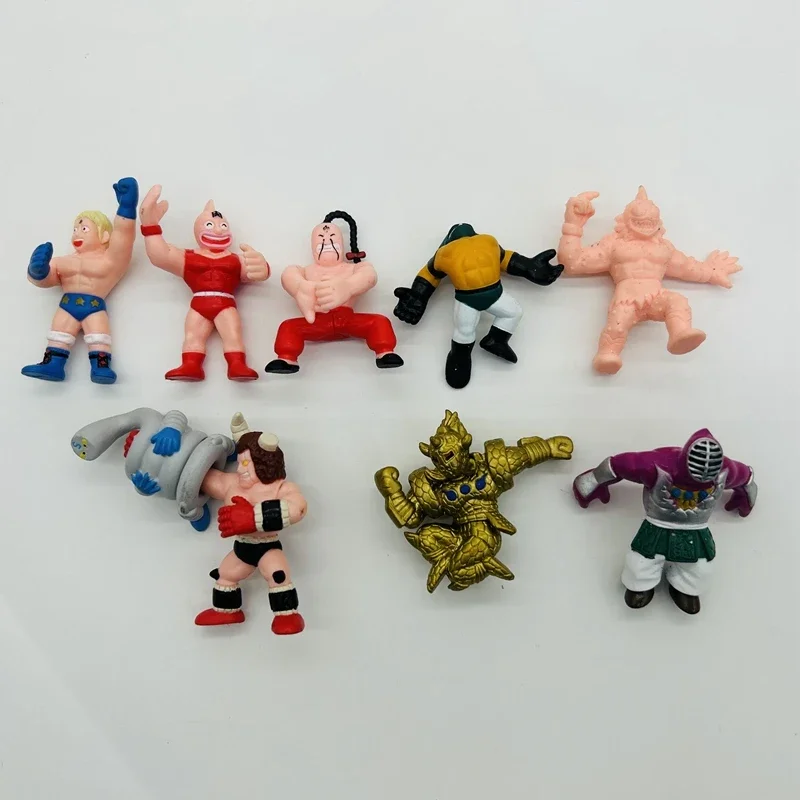 Gacha Capsule Toys Japan Anime - огляд і ціна Men Accessories Collection