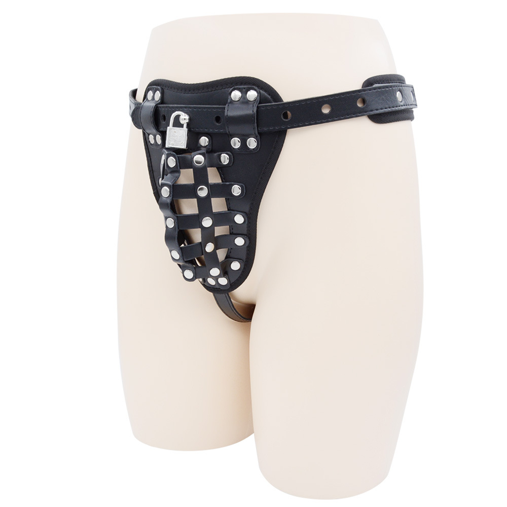 Male Chastity Belt Devices Har - огляд і ціна Men Accessories Usa