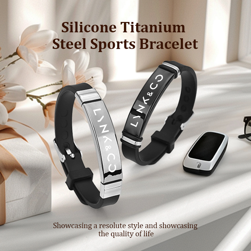 Car Logo Men Stainless Steel L - огляд і ціна Men Accessories Logo