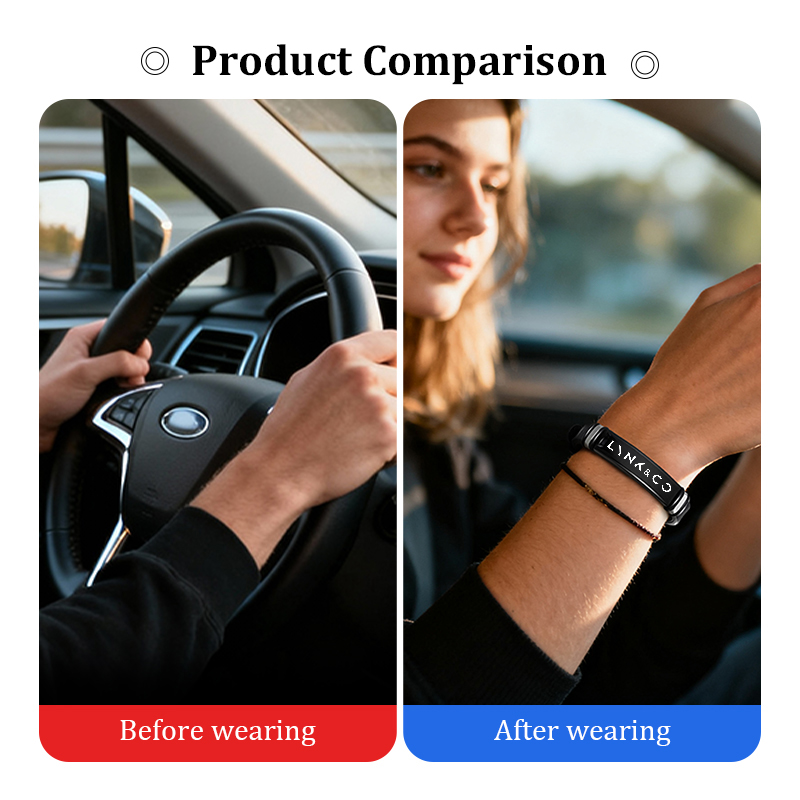 Car Logo Men Stainless Steel L - огляд і ціна Men Accessories Logo