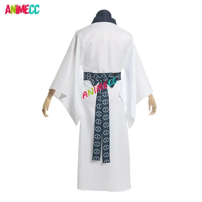 ANIMECC in Stock S-2XL Ryomen  - огляд і ціна Men'S Kimono Accessories