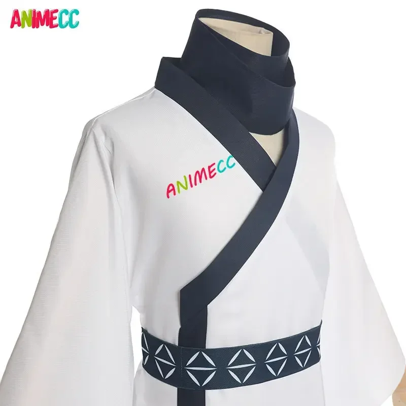 ANIMECC in Stock S-2XL Ryomen  - огляд і ціна Men'S Kimono Accessories