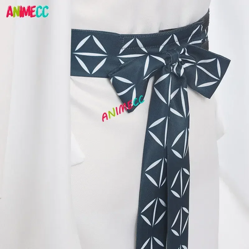 ANIMECC in Stock S-2XL Ryomen  - огляд і ціна Men'S Kimono Accessories