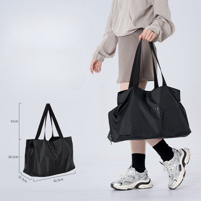 Waterproof Dance Tote Bag, Wet - огляд і ціна Men'S Yoga Accessories