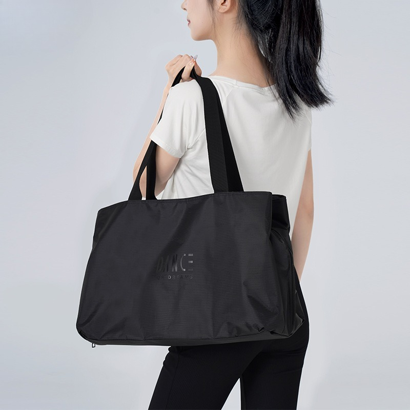 Waterproof Dance Tote Bag, Wet - огляд і ціна Men'S Yoga Accessories