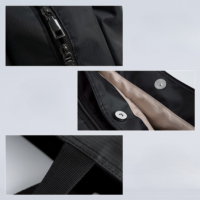 Waterproof Dance Tote Bag, Wet - огляд і ціна Men'S Yoga Accessories