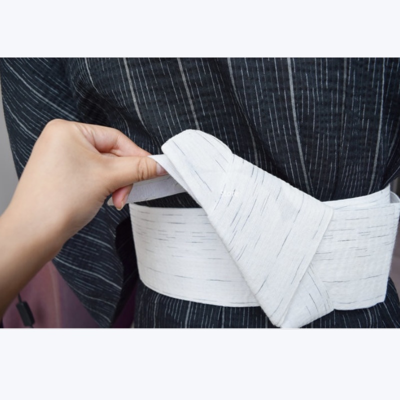 Japanese Kimono Obi Belt Mens  - огляд і ціна Men'S Kimono Accessories