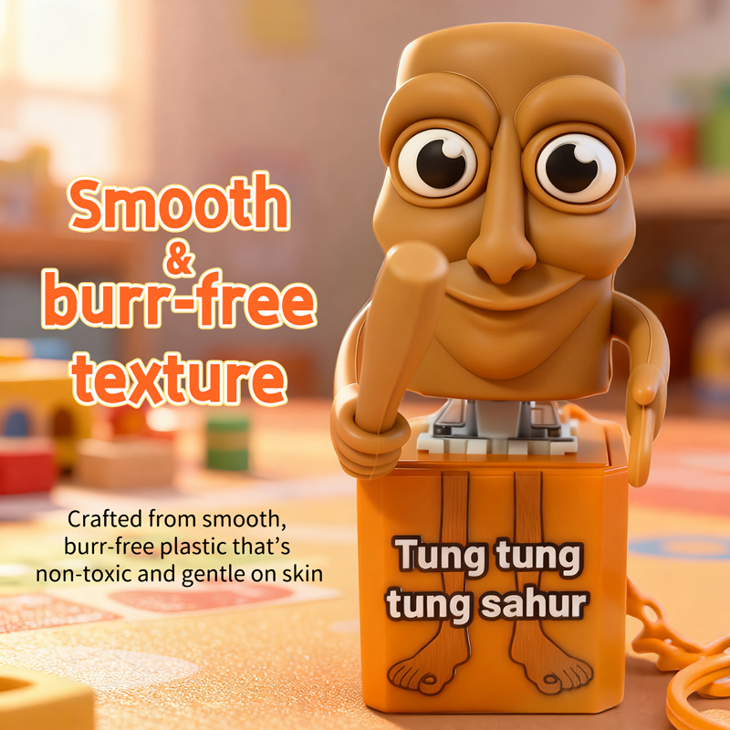Stick Man Tung Tung Tung Tungt - огляд і ціна Men Accessories Collection