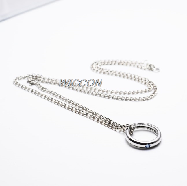 Anime Women Rings Okkotsu Yuta - огляд і ціна Men Accessories Collection