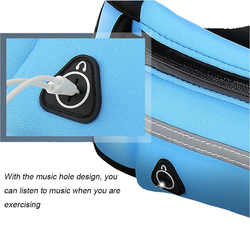 Sports Fanny Pack Women Runnin - огляд і ціна Men Accessories Collection