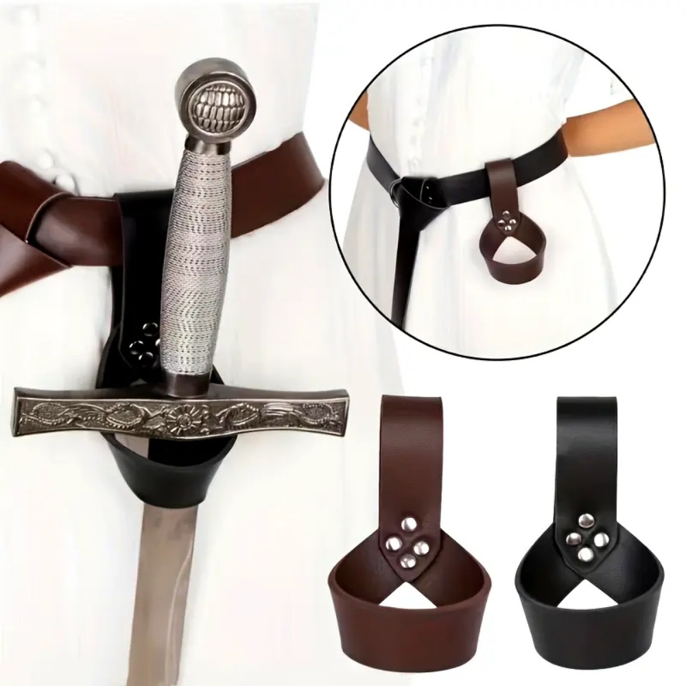 Medieval Knight Viking Sword S - огляд і ціна Men'S Viking Accessories