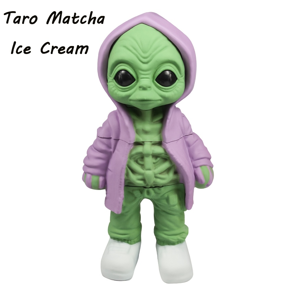 Funny Alien Herb Grinder Spice - огляд і ціна Men Accessories Usa