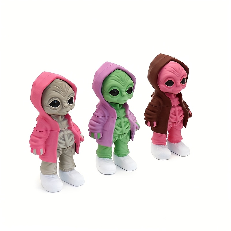 Funny Alien Herb Grinder Spice - огляд і ціна Men Accessories Usa