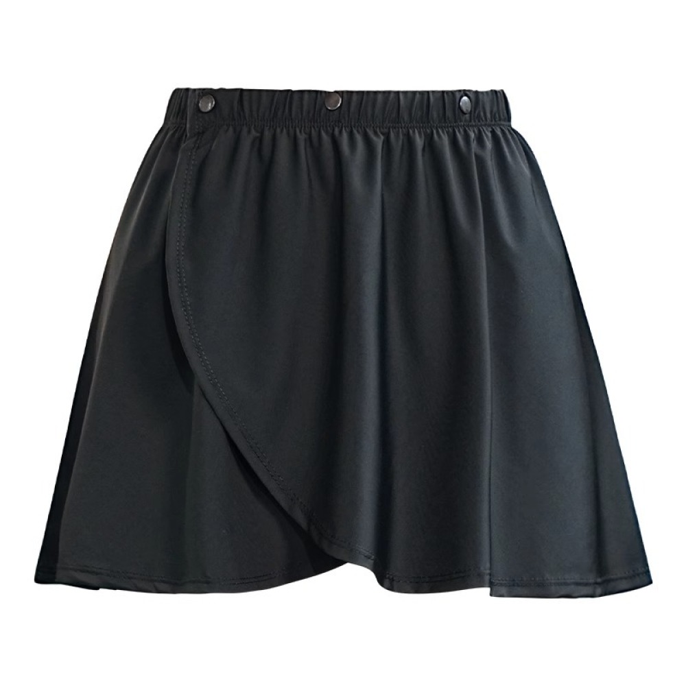 Athletic Yoga Hip Wrap Skirt W - огляд і ціна Men'S Yoga Accessories