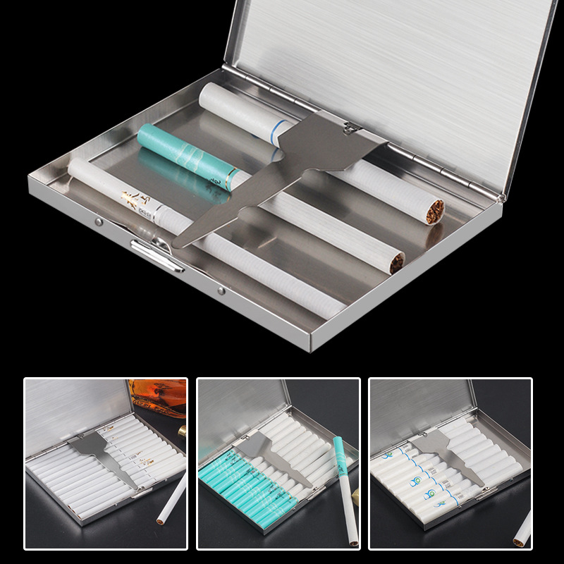 Stainless steel extended Styli - огляд і ціна Men Accessories Usa