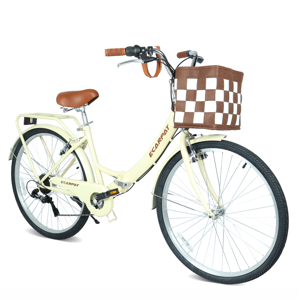 A26285B 26 Inch Folding City B - огляд і ціна Men Accessories Usa