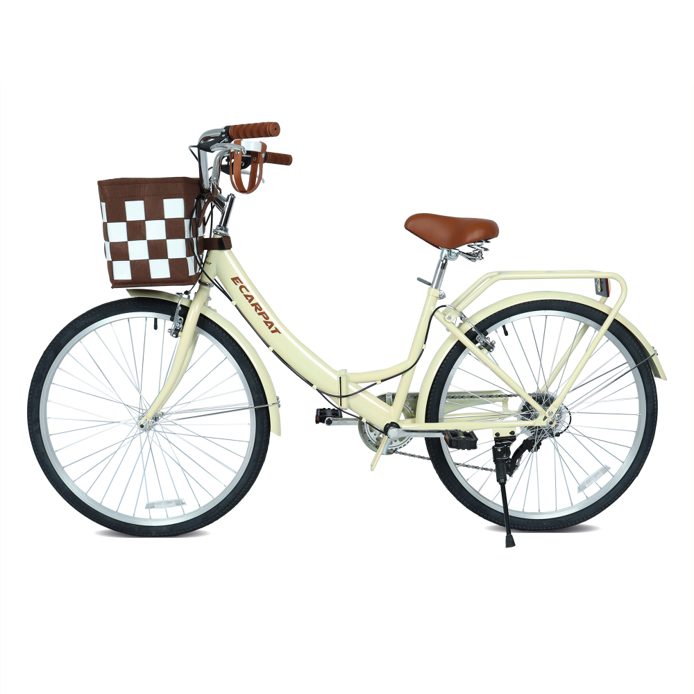 A26285B 26 Inch Folding City B - огляд і ціна Men Accessories Usa