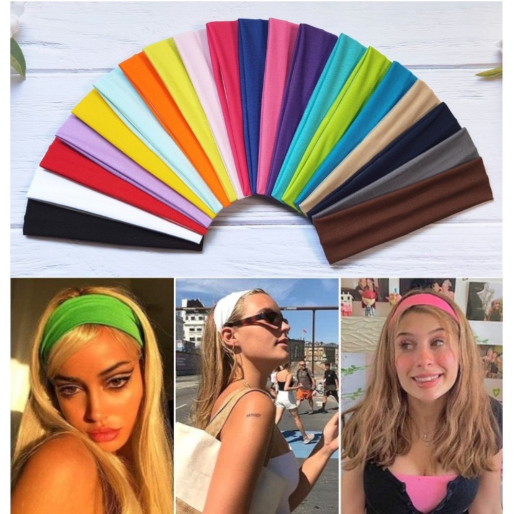 Men Women Headbands Comfortabl - огляд і ціна Men'S Yoga Accessories