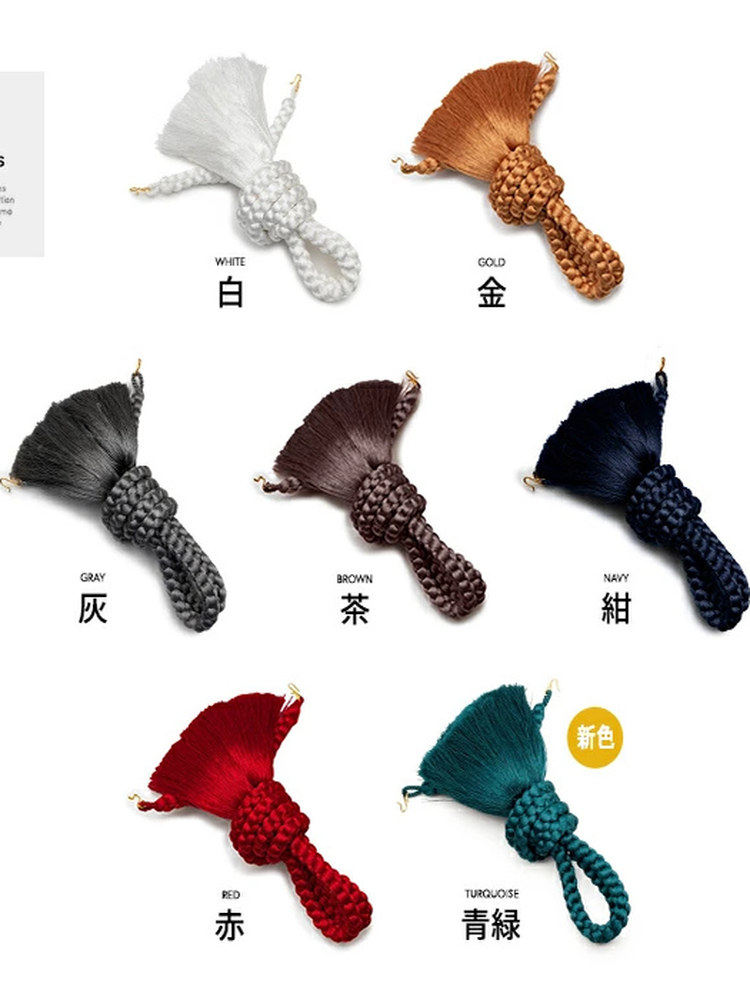 Japanese Kimono Men's Haori Kn - огляд і ціна Men'S Kimono Accessories