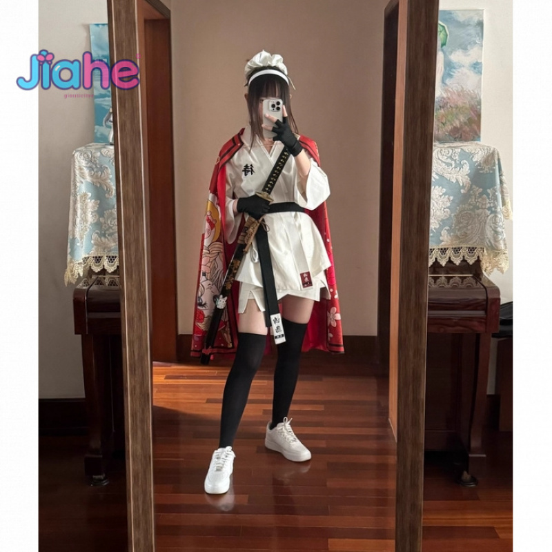 Magadori Kyoshika Game HUNDRED - огляд і ціна Men'S Kimono Accessories