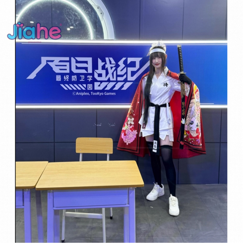 Magadori Kyoshika Game HUNDRED - огляд і ціна Men'S Kimono Accessories