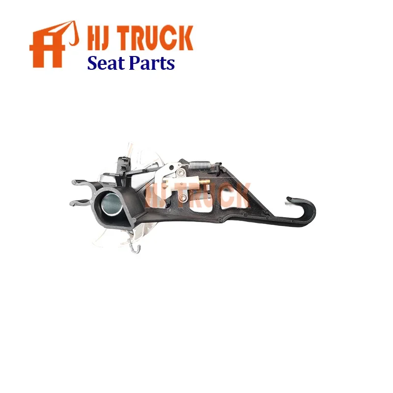 NEW Seat Levelling Adjustment  - огляд і ціна Men Accessories Usa