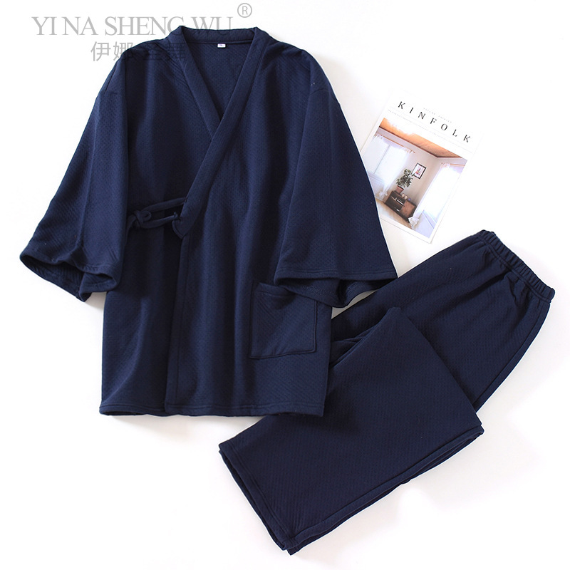 News Japanese Men's Kimono Yuk - огляд і ціна Men'S Kimono Accessories