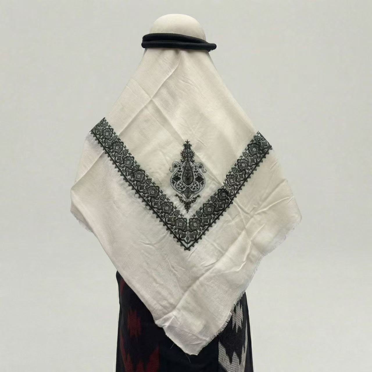 Muslim Headscarf  Scarf Headba - огляд і ціна Men Accessories Usa
