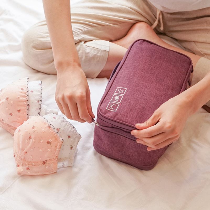 Underwear Storage Bag Travel B - огляд і ціна Men'S Accessories Organizer For Wardrobe