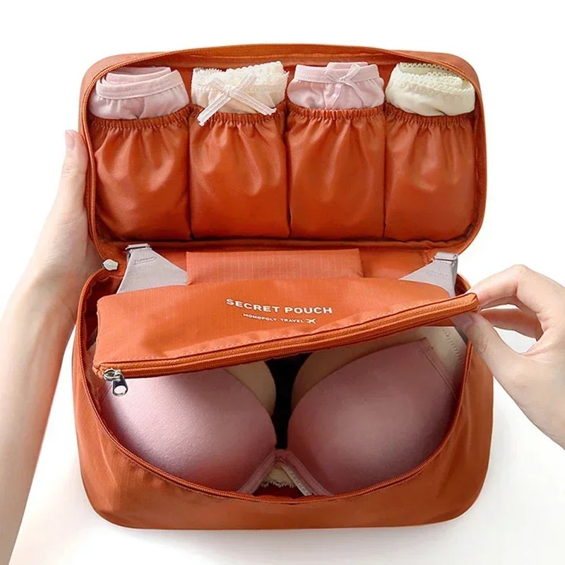 1 Pcs Travel Bra Organizer Und - огляд і ціна Men'S Accessories Organizer For Wardrobe