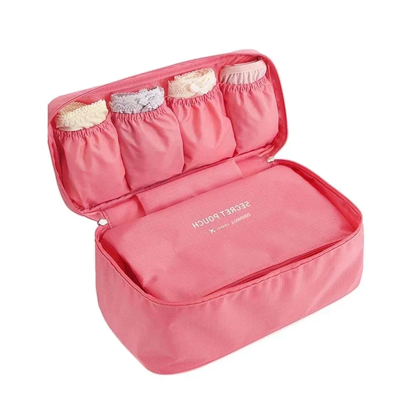 1 Pcs Travel Bra Organizer Und - огляд і ціна Men'S Accessories Organizer For Wardrobe