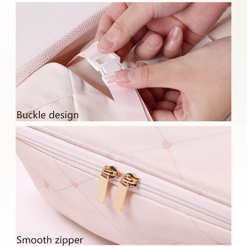 6pcs Suitcase Organizer Packin - огляд і ціна Men'S Accessories Organizer For Wardrobe