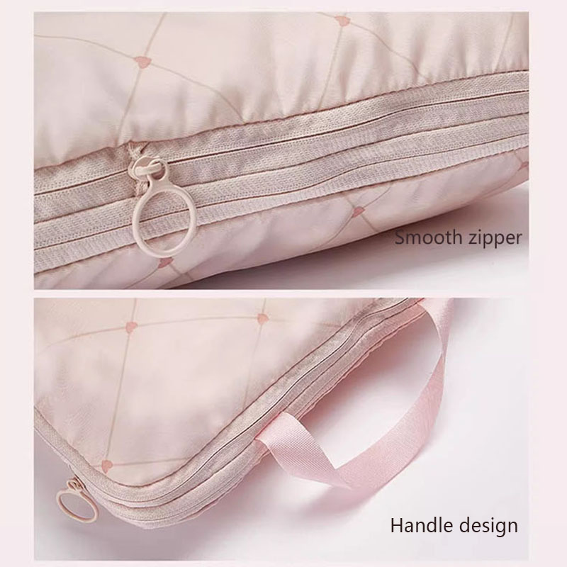 2pcs Packing Cubes For Travel  - огляд і ціна Men'S Accessories Organizer For Wardrobe