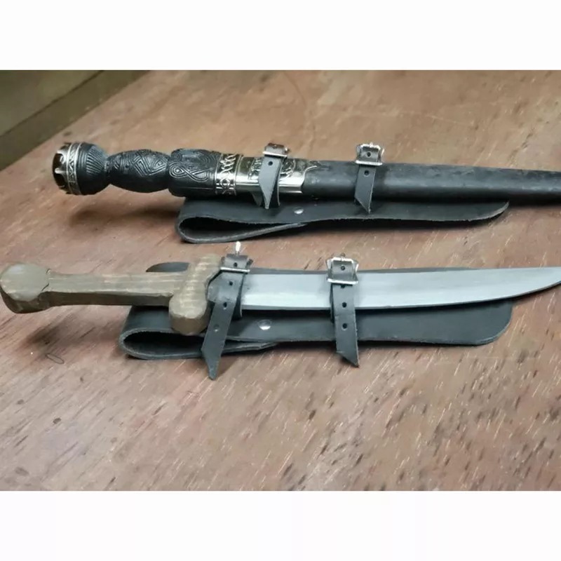 Medieval Renaissance Pirate Da - огляд і ціна Men'S Viking Accessories