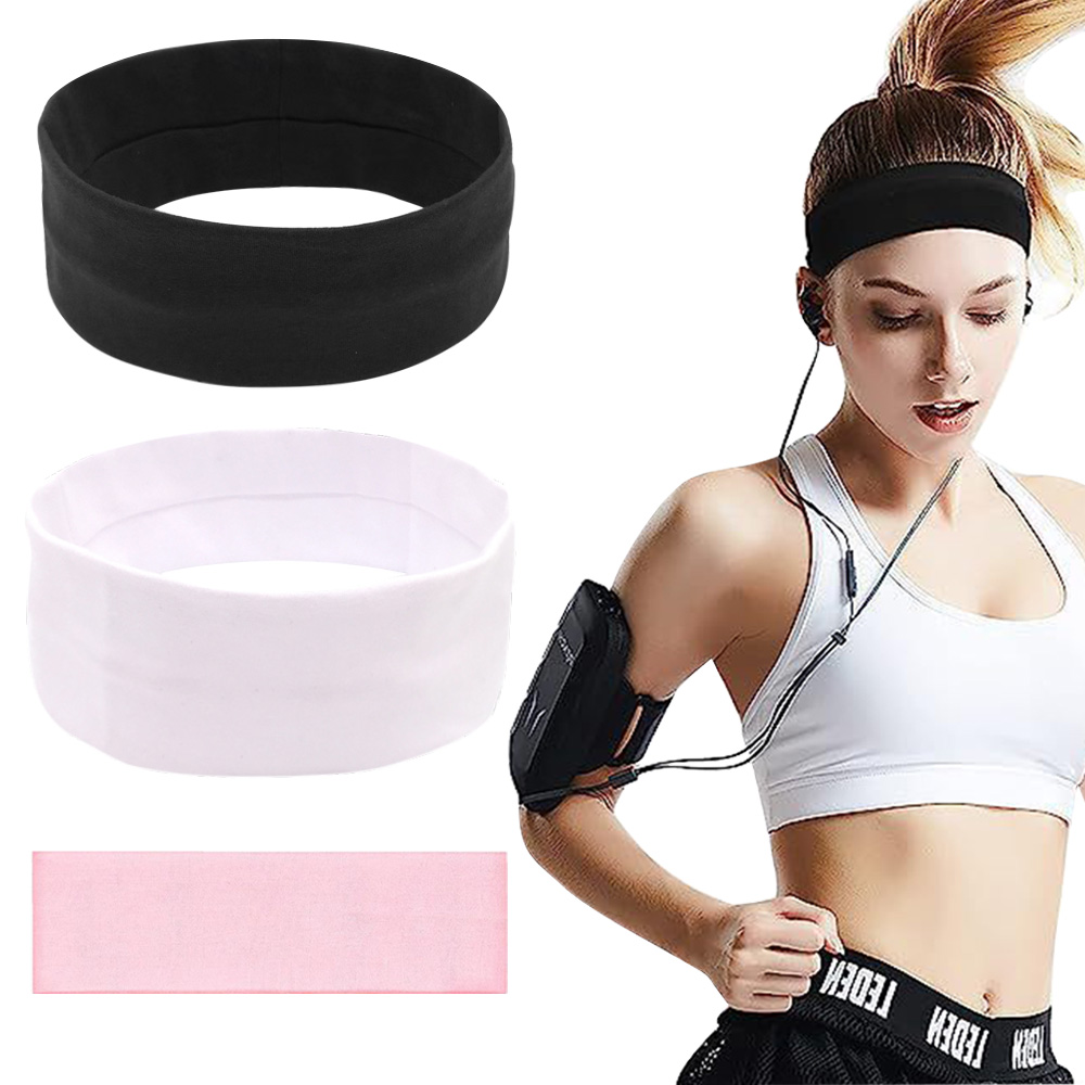6/8PCS Spa Facial Headband Spo - огляд і ціна Men'S Yoga Accessories