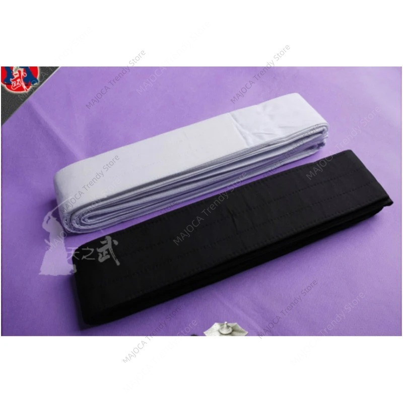 Japanese Style Kendo Iaido Aik - огляд і ціна Men'S Kimono Accessories
