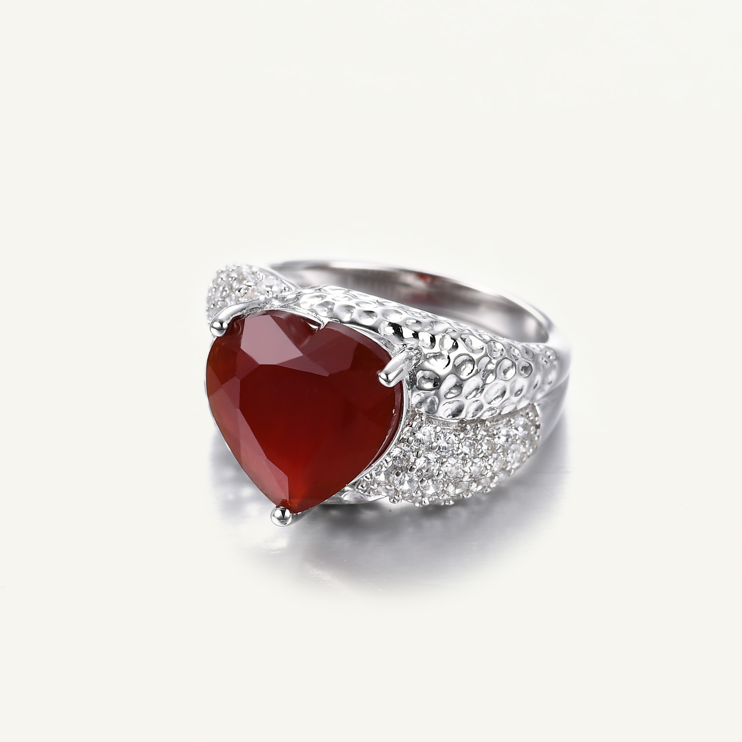 GEM'S BALLET 925 Sterling Silv - огляд і ціна Signet Ring Men