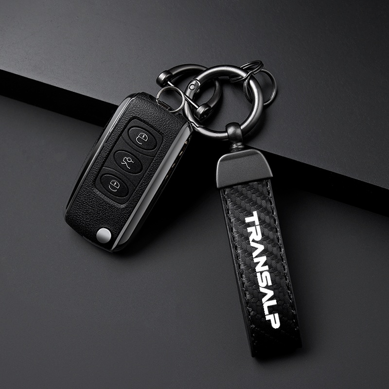 Keyring For HONDA TRANSALP 600 - огляд і ціна Men Accessories Logo